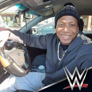 Meet your Posher, Hale